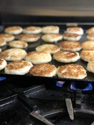 Golden State Chef Co by null