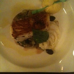 Chilean Sea Bass