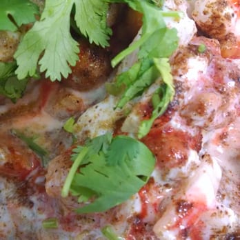 Banglore Express - Samosa Chaat - Indian Near Me - Franklin Park, New Jersey