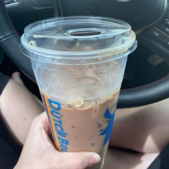 Dutch Bros Coffee - Cocomo - Coffee & Tea Near Me - Lincoln City, Oregon