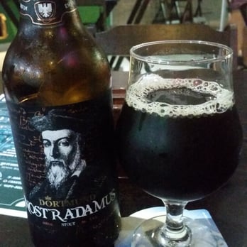 Santa Garrafa - Excelente cervejas, bolinho de malte bem saboroso. - Breweries Near Me - Rio de Janeiro, RJ