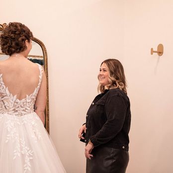 Two Hearts Bridal - Bridal Near Me - Manchester, New York Two Hearts Bridal - Bridal Near Me - Manchester, New York