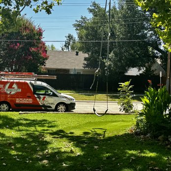 4G Electrician - Electricians Near Me - Dallas, Texas