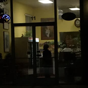 Donut Makers - He turned off the light right before I took this pic. - Donuts Near Me - Fontana, California Donut Makers - He turned off the light right before I took this pic. - Donuts Near Me - Fontana, California