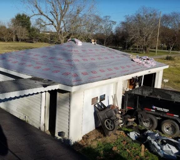 Slide of Espinoza Roofing & Construction