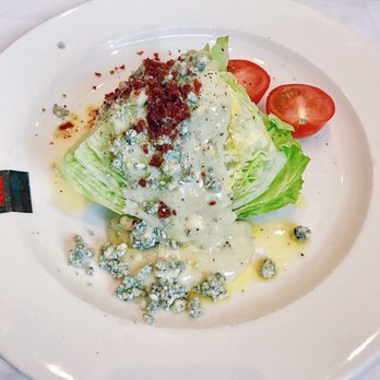 40 Westt - Lettuce salad - Steakhouses Near Me - Pointe-Claire, Quebec 40 Westt - Lettuce salad - Steakhouses Near Me - Pointe-Claire, Quebec
