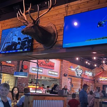 Texas Roadhouse - Barbeque Near Me - Alcoa, Tennessee