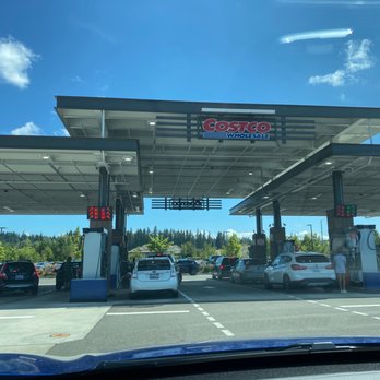 Costco Gasoline - Gas Stations Near Me - Redmond, Washington Costco Gasoline - Gas Stations Near Me - Redmond, Washington