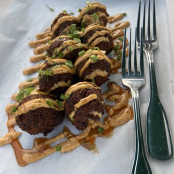 The Modern Brewery - Crushpuppies - Breweries Near Me - Saint Louis, Missouri