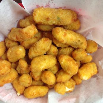 Ruth Ann's Restaurant - Fried cheese curds! Yum! - Breakfast & Brunch Near Me - Columbus, Georgia Ruth Ann's Restaurant - Fried cheese curds! Yum! - Breakfast & Brunch Near Me - Columbus, Georgia