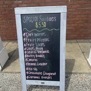 Kurlee Kone - Ice Cream & Frozen Yogurt Near Me - Painesville, Ohio Kurlee Kone - Ice Cream & Frozen Yogurt Near Me - Painesville, Ohio