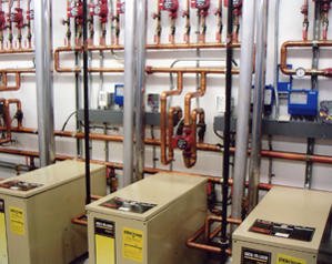 Slide of Capital Contracting Plumbing & Heating