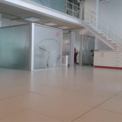 Idental - Desde la sala de espera