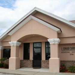 Kelso Family Dental - Our Lakeland dental office
