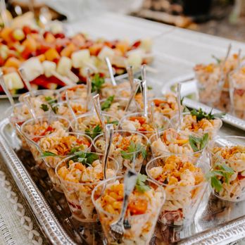 Taste This - Summer Pasta Salad - Soul Food Near Me - Baltimore, Maryland Taste This - Summer Pasta Salad - Soul Food Near Me - Baltimore, Maryland