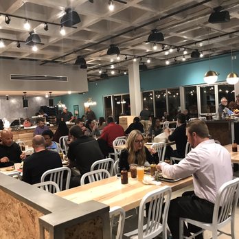 Little Miss BBQ - Barbeque Near Me - Phoenix, Arizona