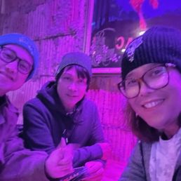 Chillin Chillin