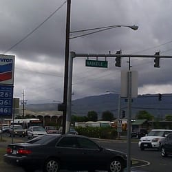 Chevron