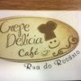 Photo of Crepe Delicia