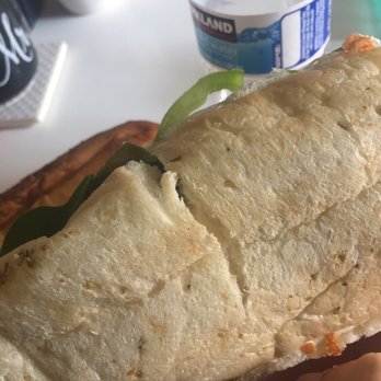 Subway - Sandwiches Near Me - San Antonio, Texas