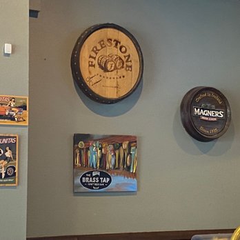 The Brass Tap - Allen - New American Near Me - Allen, Texas The Brass Tap - Allen - New American Near Me - Allen, Texas