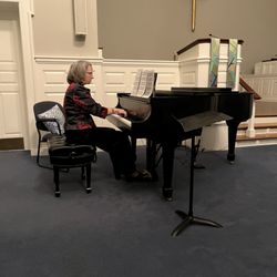 Karine's Piano Studio
