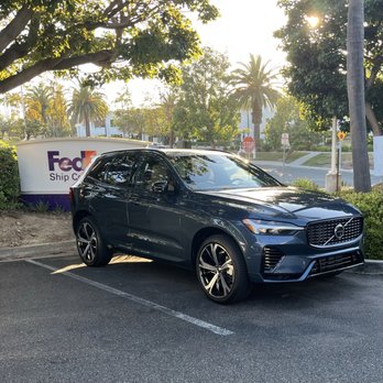 Formula Finish Tech - 2025 XC60 Ceramic coated by Formula Finish - Auto Detailing Near Me - San Diego, California