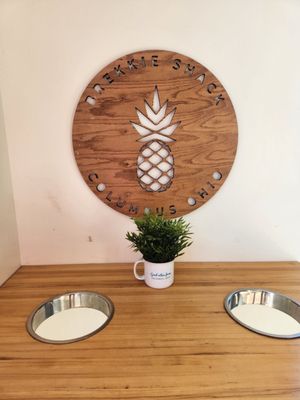 Brekkie Shack by null