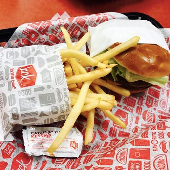 Jack in the Box - Fast Food Near Me - Davis, California Jack in the Box - Fast Food Near Me - Davis, California