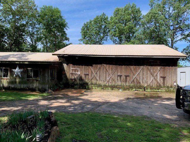 B&A Doors - Garage Door Contractor in Marshall, TX