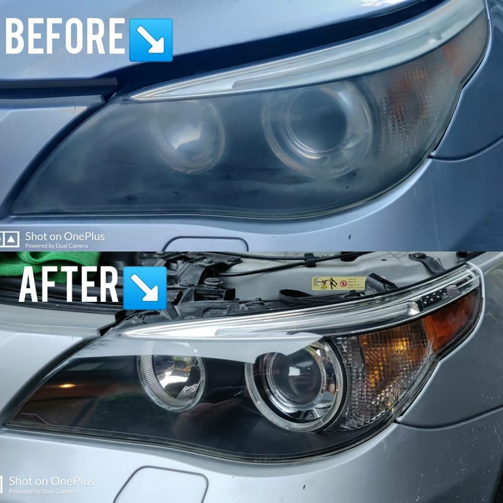 DETAIL WORX 11 Photos Auto Detailing Deerfield Beach, FL Phone