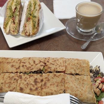 The Creperie Cafe - Creperies Near Me - Seaside, California The Creperie Cafe - Creperies Near Me - Seaside, California