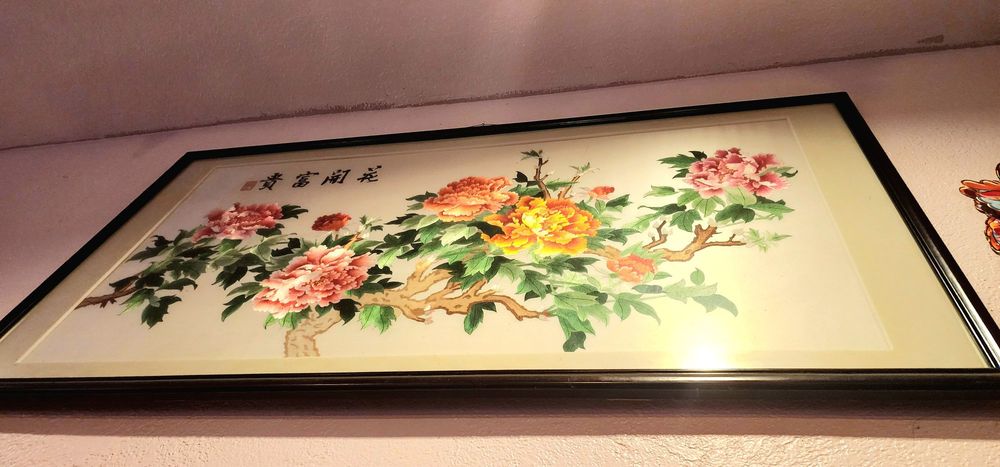 Amy’s Chinese Kitchen