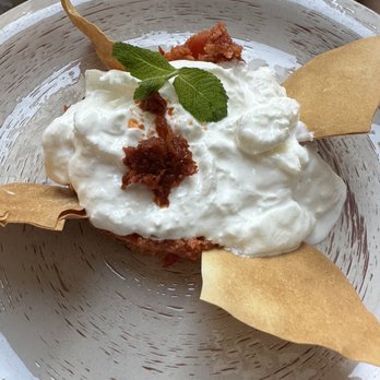 Ditirambo - Burrata - Italian Near Me - Rome, RM Ditirambo - Burrata - Italian Near Me - Rome, RM