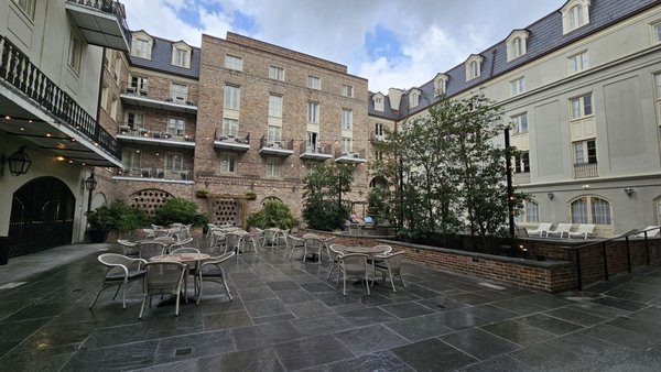 Maison Dupuy Hotel by null