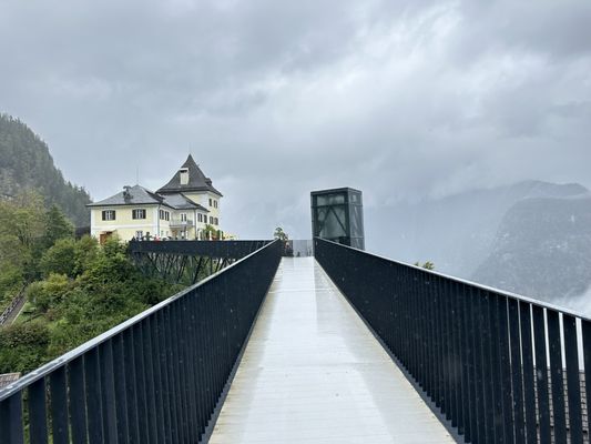 Rudolfsturm by null