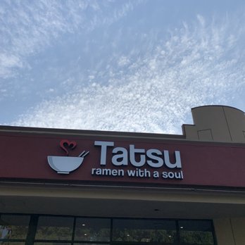 Tatsu Ramen - Ramen Near Me - Pasadena, California Tatsu Ramen - Ramen Near Me - Pasadena, California