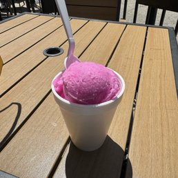 Dragonfruit Pear Dragonfruit Pear