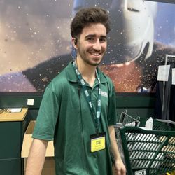 DICK'S Sporting Goods - A smiling young lad with a bright future ahead of him