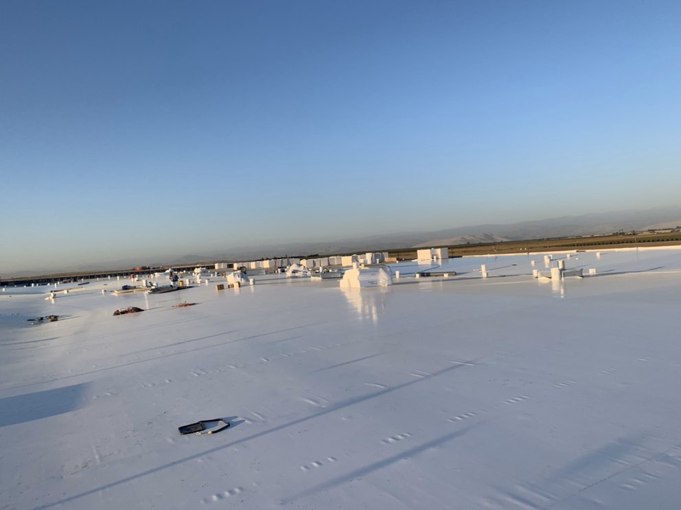 Slide of Carrera Rosas Roofing