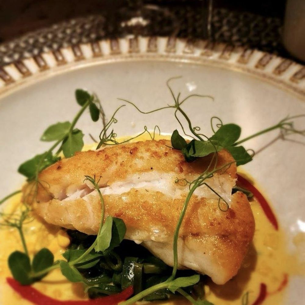BeachLife Grotto - Sea bass - Seafood Near Me - Redondo Beach, California BeachLife Grotto - Sea bass - Seafood Near Me - Redondo Beach, California