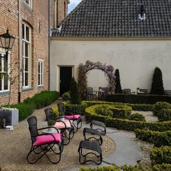 Stayokay Domburg