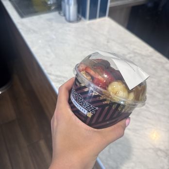 Better Buzz Coffee - og acai bowl - Coffee & Tea Near Me - Las Vegas, Nevada