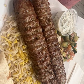 Flame Kabob - Middle Eastern Near Me - Henderson, Nevada