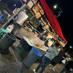 El Fogoncito