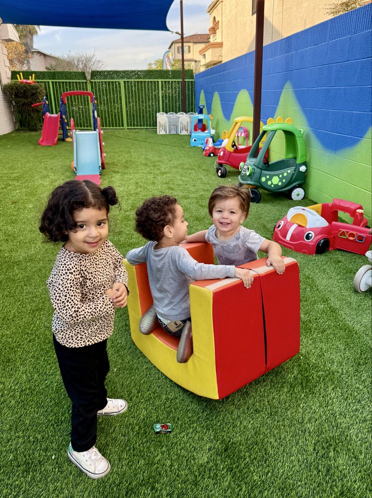 Anaheim Kids Academy - childcare center in Anaheim, CA