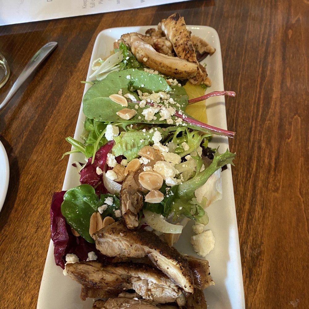 Postero - New American Near Me - Hendersonville, North Carolina