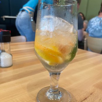 Tipsy Egg - Brunch Sangria - Coffee & Tea Near Me - Chandler, Arizona