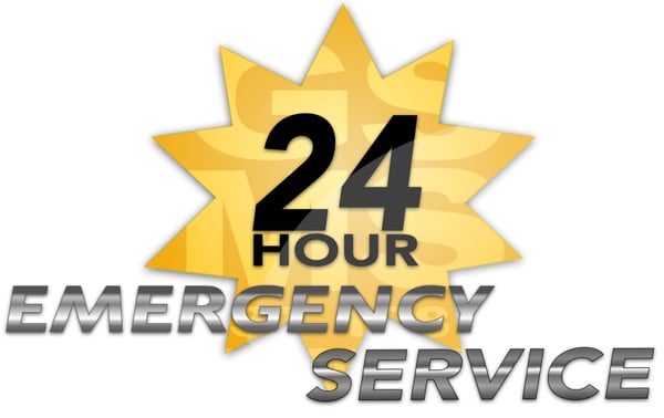 Granite State Mechanical Services Logo