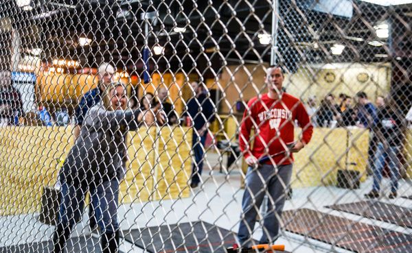 Bury The Hatchet Axe Throwing Philadelphia by null